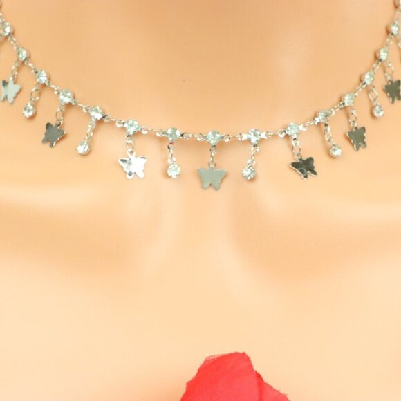 "Minimalist & Elegant Necklace Chain – Perfect for Women & Girls | UNVRC1288 - Picture 5 of 10